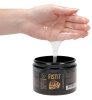 Fist It csúszós vízalapú síkosító 500ml - fekete tégely