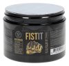 Fist It csúszós vízalapú síkosító 500ml - fekete tégely