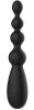 Tetra Thrill Vibráló Prosztata Stimulátor - Intenzív Élvezet 13,5 x 3,6 cm
