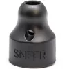 Snffr – kis fekete illóolaj diffúzor sapka
