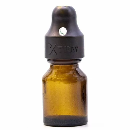 Snffr – kis fekete illóolaj diffúzor sapka