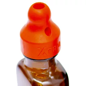 Snffr Large – piros illóolaj diffúzor sapka