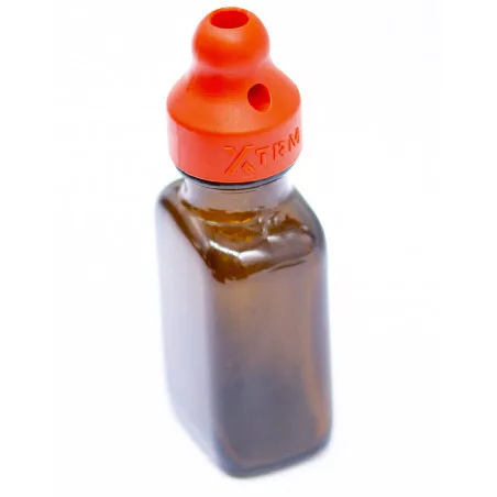 Snffr Large – piros illóolaj diffúzor sapka