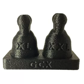 GC-POP™ XL/XXL – precíz diffúzor dugók 2 db + tartó