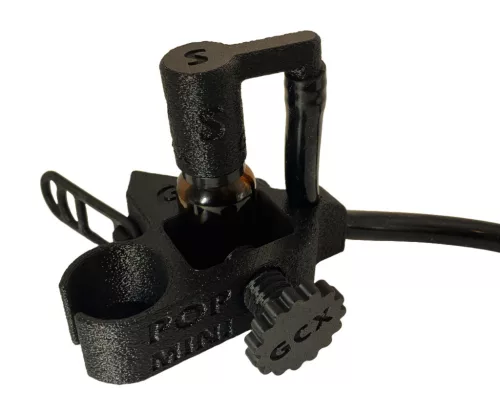 POP-STATION-MINI™ – aroma diffuser amatőröknek