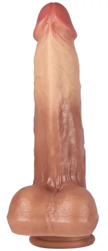 Blessed Gode – prémium maszturbáló eszköz 16 x 4,5 cm