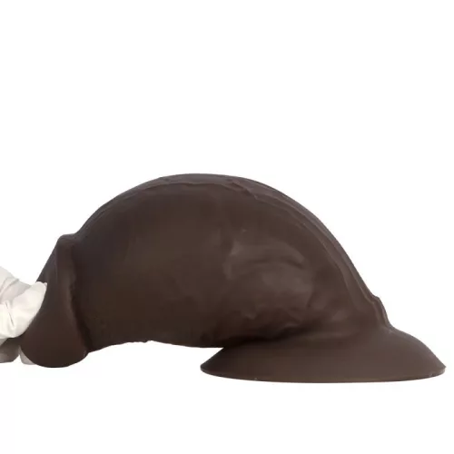 Bigbody – prémium anál plug 22 x 11,7 cm