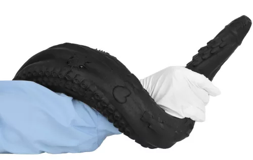 Good Deepsea L – prémium, érzéki vízálló vibrátor 56 cm