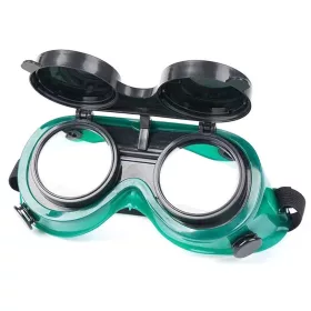   Goggles Gogsplay borítással - prémium szemvédő élményekhez