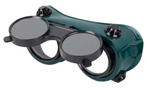 Goggles Gogsplay borítással - prémium szemvédő élményekhez