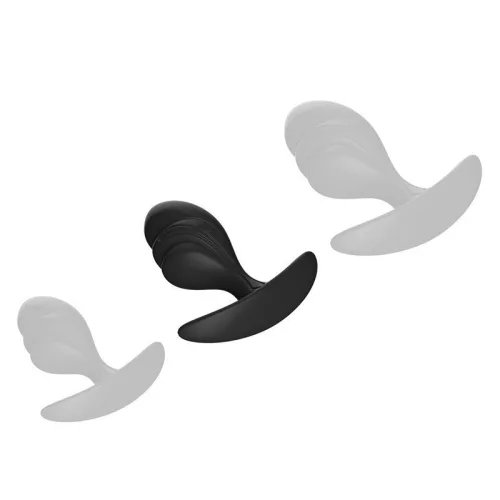 Plug Anchor M – 7 cm-es prémium anál tágító