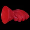 Torsared L – stílusos prémium anál dugó 18 x 9 cm