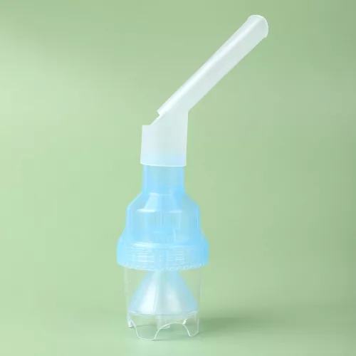 Átlátszó belégző maszkok - 2 darabos szett