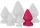 Plug Icon L – prémium anális kényeztető 10 x 6,5 cm
