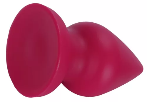 Plug Icon 3XL – nagyméretű anális izgató, prémium élmény