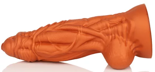 Good Alidick M – prémium maszturbátor 14 x 5,2 cm