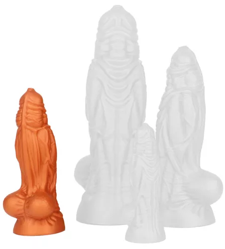 Good Alidick M – prémium maszturbátor 14 x 5,2 cm