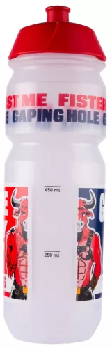 Prémium lubrikáló – 750ml üveg az élvezetekhez