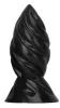 Torsikol XL – prémium anális plug, 19 x 9,5 cm
