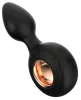 Preciously Vibrátor plug 7 x 3,5 cm