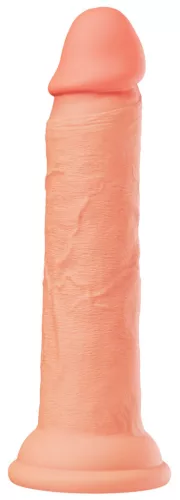 Dickdong Chair – stílusos dildo, 17 x 3.7 cm