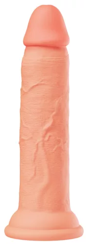 Dickdong Chair – stílusos dildo, 17 x 3.7 cm