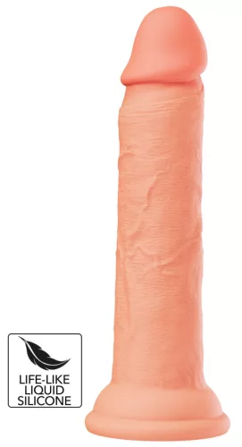 Dickdong Chair – stílusos dildo, 17 x 3.7 cm