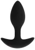 Omass S plug anális dugó 7x2,5 cm 90 g