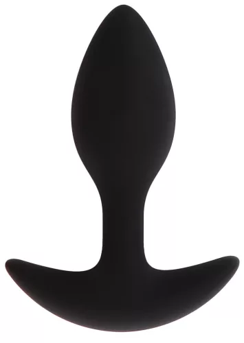 Omass S plug anális dugó 7x2,5 cm 90 g