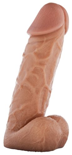 Prince Charming – érzéki dildó 20 x 5,5 cm méretben