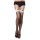 LEG AVENUE – cicaruhás halhálós harisnya