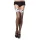 LEG AVENUE – cicaruhás halhálós harisnya