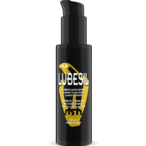 INTIMATELINE – szilikon alapú síkosító 100 ml
