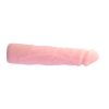 BAILE – élethű tapintású szilikon dildó 23 cm