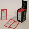 EXTASE SENSUAL – eper ízű stimuláló olaj 10 ml