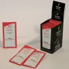 EXTASE SENSUAL – eper ízű stimuláló olaj 10 ml