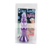 BAILE - prémium 17 cm-es anális dugó klimax élménnyel