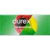 Durex Pleasure Fruits – gyümölcs ízű óvszer 144 db