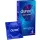 Durex Natural Classic – prémium óvszer, 6 darabos kiszerelés
