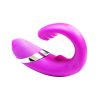 PRETTY LOVE – lilás prosztata és G-pont vibrátor
