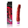 BAILE – realistás vibrátor 23 cm, prémium élményhez