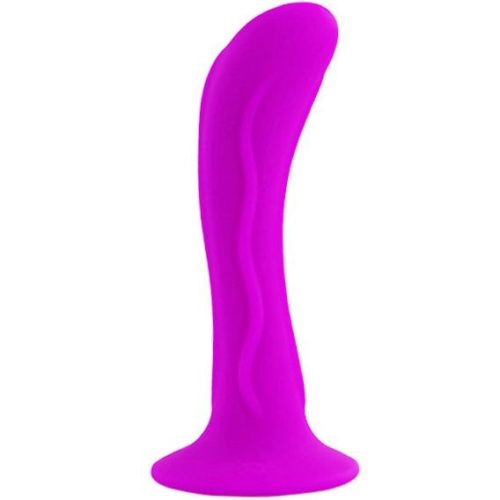BAILE - erőteljes szívó érzéki dugó unisex