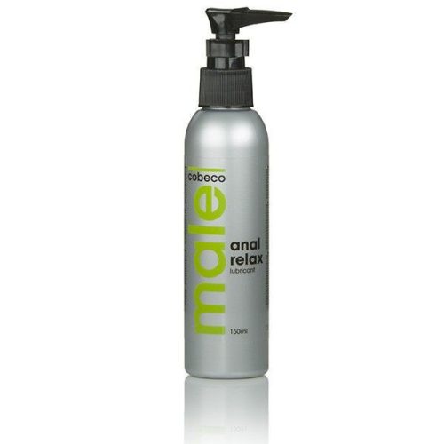 COBEC0 – férfi anális relaxáló gél 150 ml