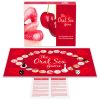 KHEPER GAMES – érzéki orális játék pároknak