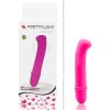 PRETTY LOVE - érzéki Antony vibrátor prémium élményhez