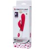 Pretty Love - Flirtation Felix – hangrezgéses vibrátor