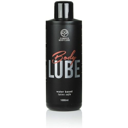 COBECO - prémium testápoló síkosító 1000ML