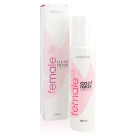 COBECO - női anális relaxáló gélt 100 ml