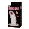 BAILE - BRAVE II MAN – érzéki érzékelős kiegészítő