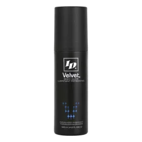   ID VELVET – prémium síkosító intim élményekhez, 125 ml